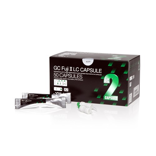 Fuji II LC Capsule_contents2